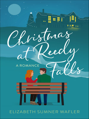 cover image of Christmas at Reedy Falls